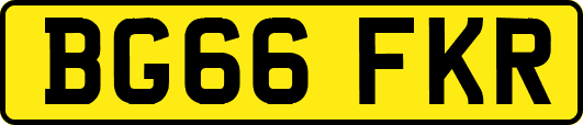 BG66FKR