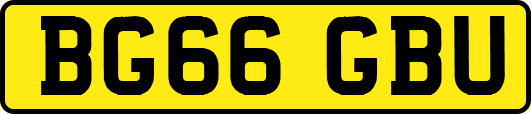 BG66GBU