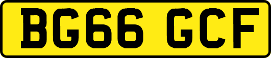 BG66GCF