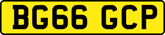 BG66GCP