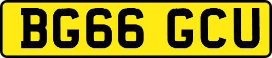 BG66GCU