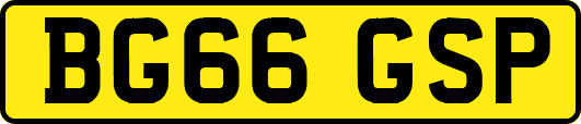 BG66GSP