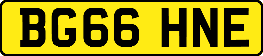 BG66HNE