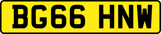 BG66HNW