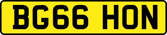 BG66HON