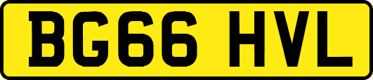 BG66HVL