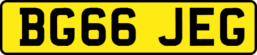 BG66JEG