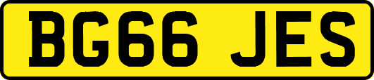 BG66JES