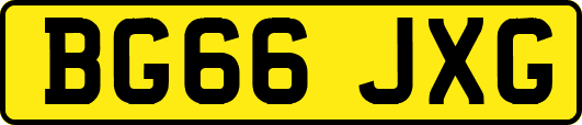 BG66JXG