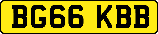 BG66KBB