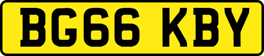 BG66KBY