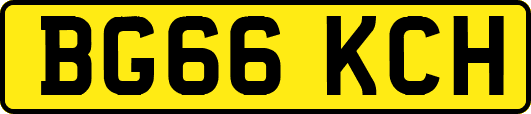 BG66KCH