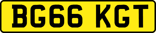 BG66KGT