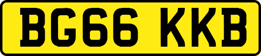 BG66KKB