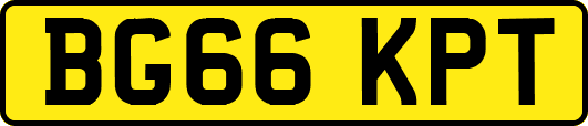 BG66KPT
