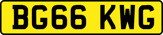 BG66KWG