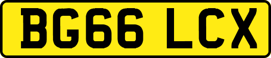 BG66LCX
