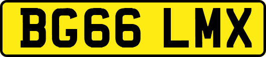 BG66LMX