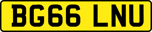 BG66LNU