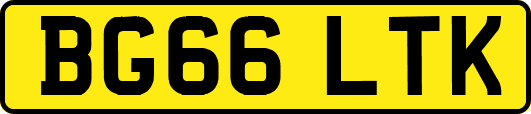 BG66LTK