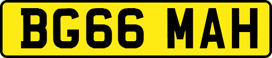 BG66MAH