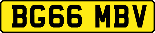 BG66MBV