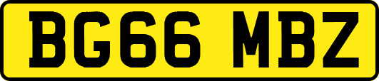BG66MBZ