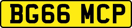 BG66MCP