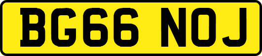 BG66NOJ