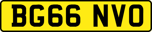 BG66NVO