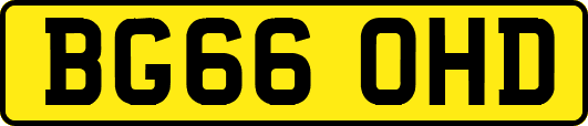 BG66OHD