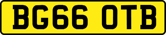 BG66OTB