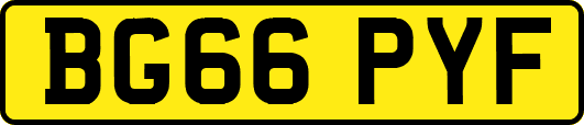 BG66PYF