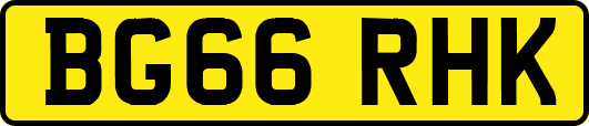 BG66RHK