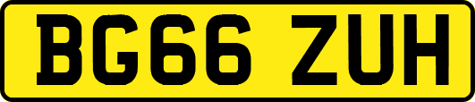 BG66ZUH