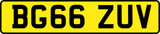 BG66ZUV