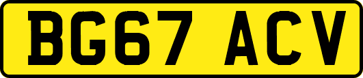 BG67ACV