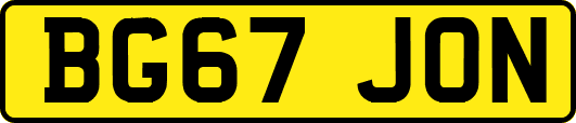 BG67JON