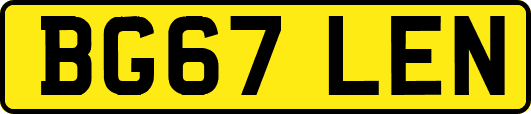 BG67LEN
