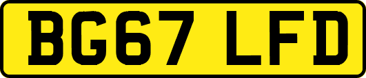 BG67LFD