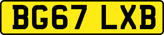 BG67LXB