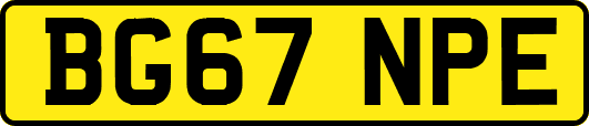 BG67NPE