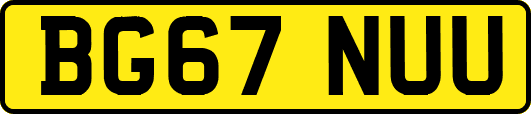 BG67NUU