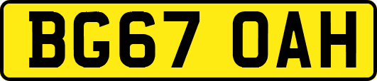 BG67OAH