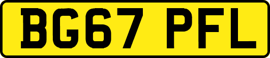 BG67PFL