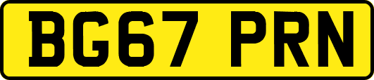 BG67PRN