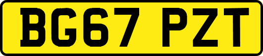 BG67PZT