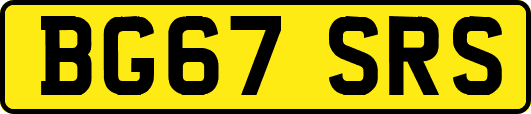 BG67SRS