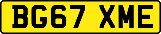 BG67XME