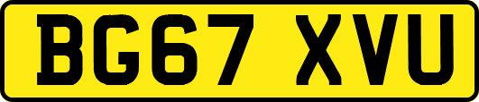 BG67XVU